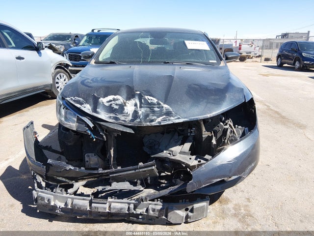 Продажа на аукционе авто 2016 Chrysler 200 Limited Platinum, vin: 1C3CCCAB8GN188175, номер лота: 44485193