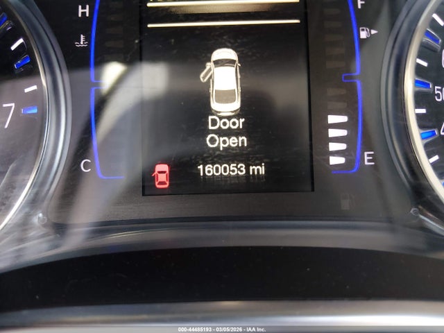 Продажа на аукционе авто 2016 Chrysler 200 Limited Platinum, vin: 1C3CCCAB8GN188175, номер лота: 44485193