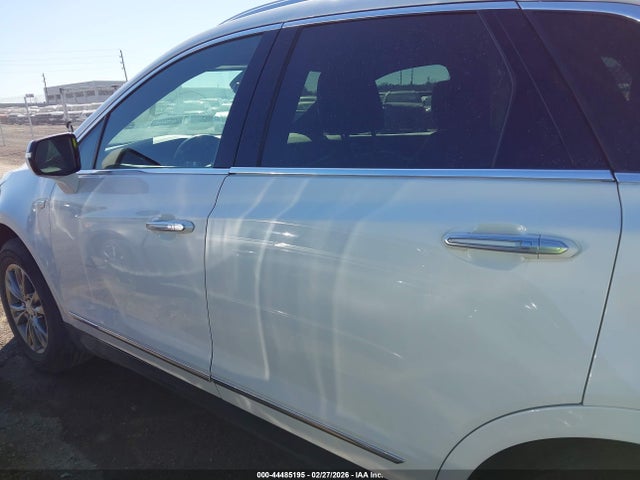 2022 Cadillac Xt5 Fwd Premium Luxury მანქანა იყიდება აუქციონზე, vin: 1GYKNCR45NZ126479, აუქციონის ნომერი: 44485195