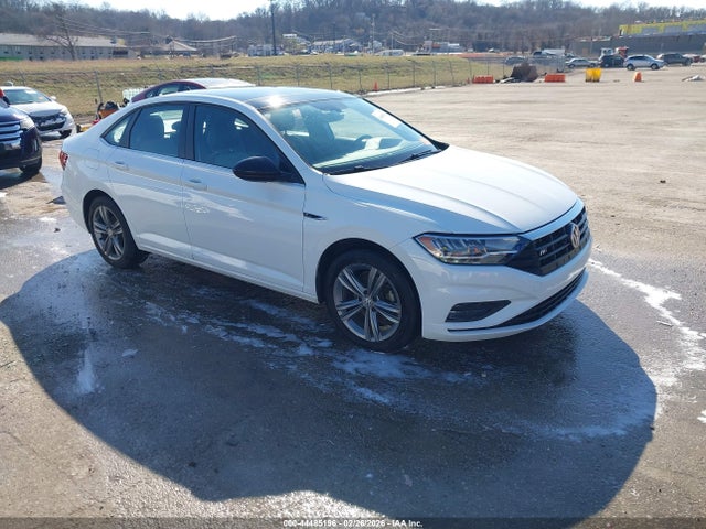 Aukcja sprzedaży 2020 Volkswagen Jetta, vin: 3VWCB7BU8LM037098, numer aukcji: 44485196