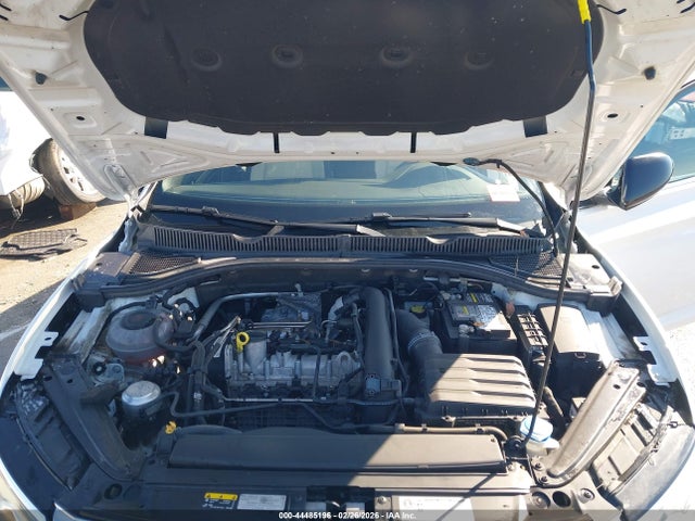 Aukcja sprzedaży 2020 Volkswagen Jetta, vin: 3VWCB7BU8LM037098, numer aukcji: 44485196