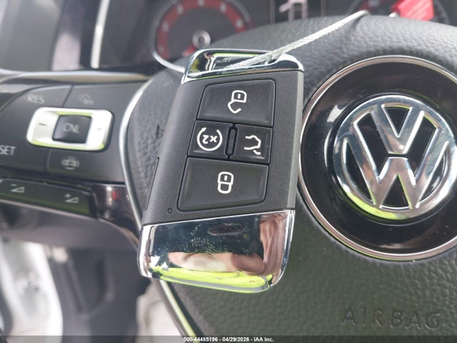 Aukcja sprzedaży 2020 Volkswagen Jetta, vin: 3VWCB7BU8LM037098, numer aukcji: 44485196