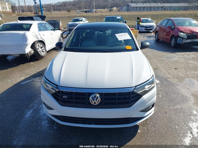 Aukcja sprzedaży 2020 Volkswagen Jetta, vin: 3VWCB7BU8LM037098, numer aukcji: 44485196