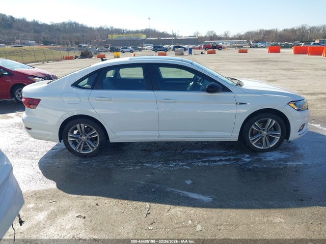 Aukcja sprzedaży 2020 Volkswagen Jetta, vin: 3VWCB7BU8LM037098, numer aukcji: 44485196