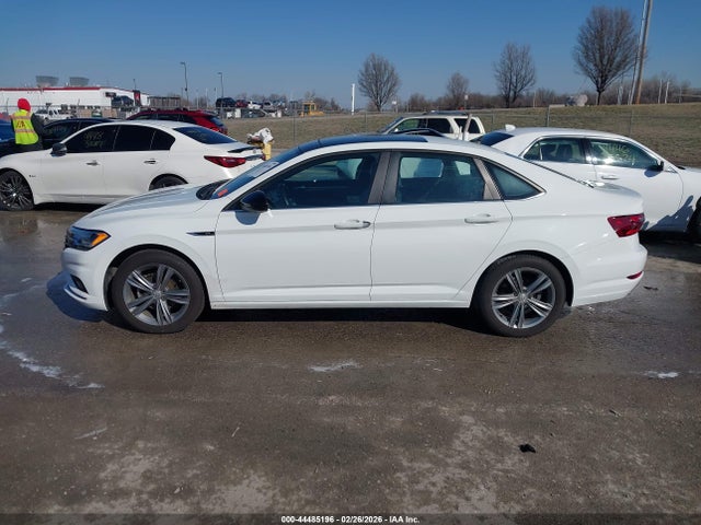Aukcja sprzedaży 2020 Volkswagen Jetta, vin: 3VWCB7BU8LM037098, numer aukcji: 44485196