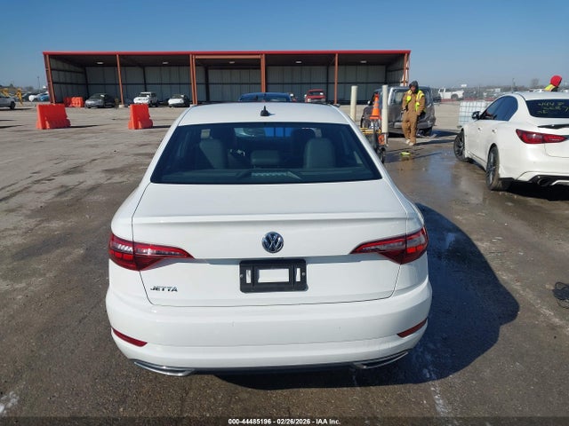 Aukcja sprzedaży 2020 Volkswagen Jetta, vin: 3VWCB7BU8LM037098, numer aukcji: 44485196