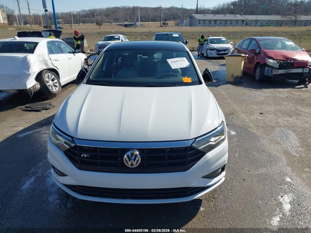 Aukcja sprzedaży 2020 Volkswagen Jetta, vin: 3VWCB7BU8LM037098, numer aukcji: 44485196