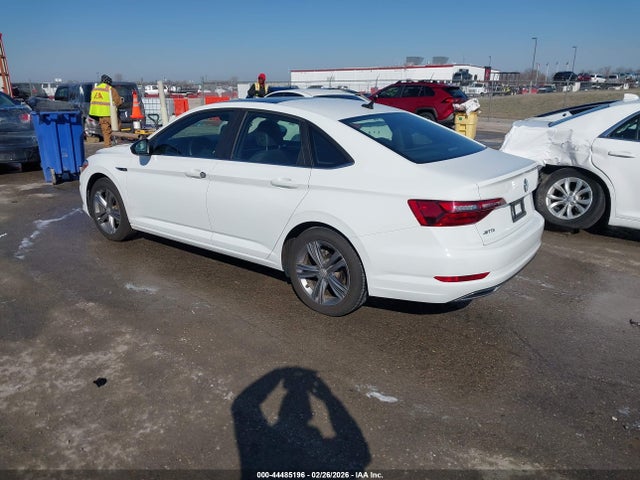 Aukcja sprzedaży 2020 Volkswagen Jetta, vin: 3VWCB7BU8LM037098, numer aukcji: 44485196
