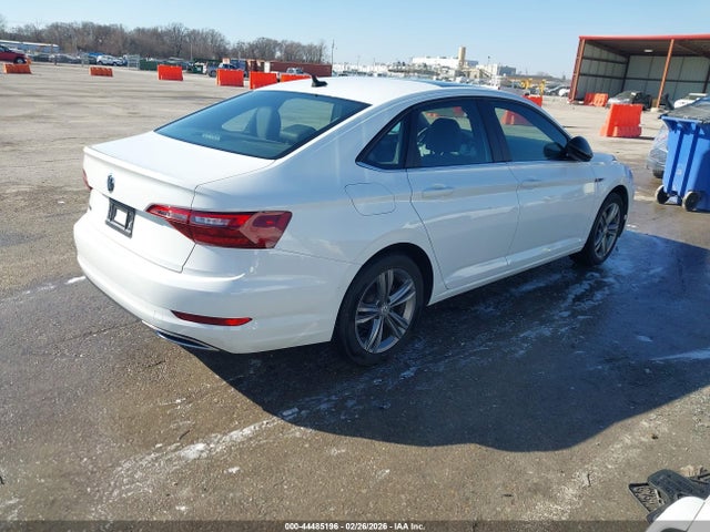 Aukcja sprzedaży 2020 Volkswagen Jetta, vin: 3VWCB7BU8LM037098, numer aukcji: 44485196