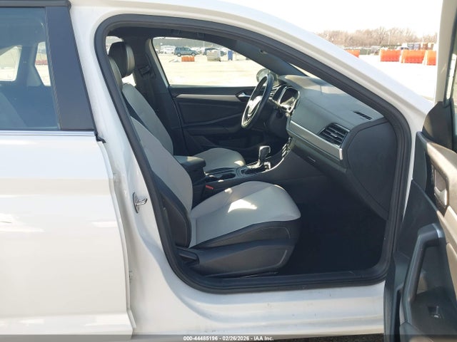 Aukcja sprzedaży 2020 Volkswagen Jetta, vin: 3VWCB7BU8LM037098, numer aukcji: 44485196
