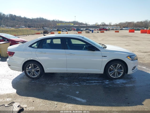 Aukcja sprzedaży 2020 Volkswagen Jetta, vin: 3VWCB7BU8LM037098, numer aukcji: 44485196