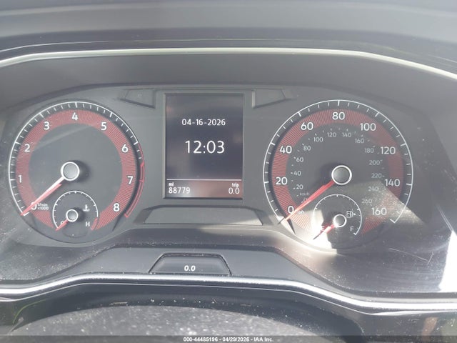 Aukcja sprzedaży 2020 Volkswagen Jetta, vin: 3VWCB7BU8LM037098, numer aukcji: 44485196
