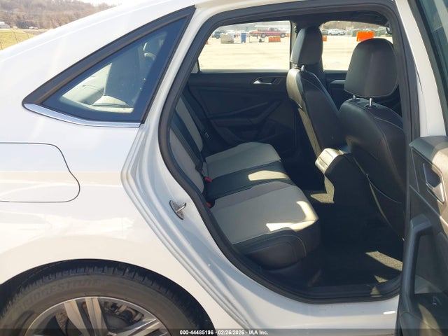Aukcja sprzedaży 2020 Volkswagen Jetta, vin: 3VWCB7BU8LM037098, numer aukcji: 44485196