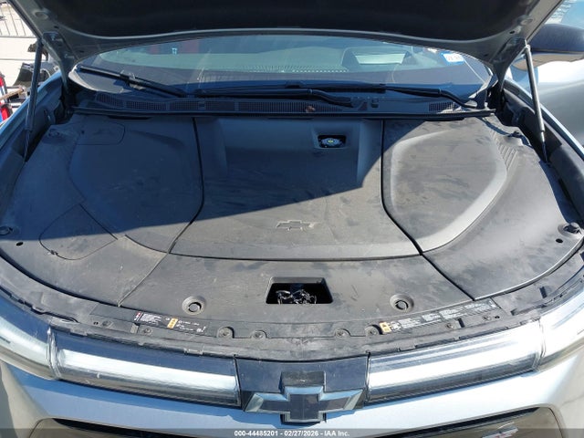 2024 CHEVROLET BLAZER EV 3GNKDCRJ5RS224680 Photo 9