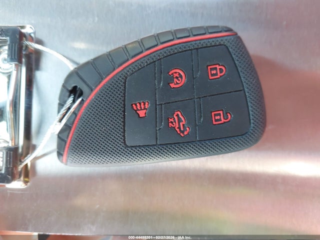 2024 CHEVROLET BLAZER EV 3GNKDCRJ5RS224680 Photo 10