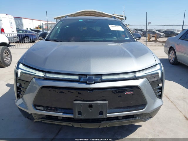 3GNKDCRJ5RS224680 Chevrolet Blazer Ev Eawd Rs
