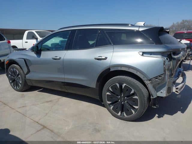 3GNKDCRJ5RS224680 Chevrolet Blazer Ev Eawd Rs