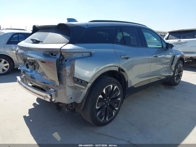 2024 CHEVROLET BLAZER EV 3GNKDCRJ5RS224680 Photo 3
