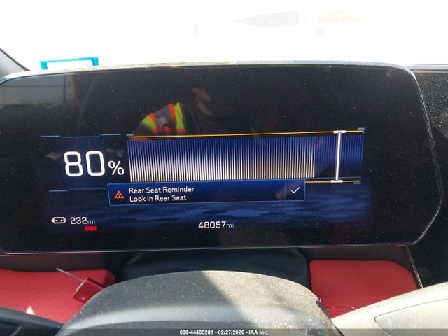 2024 CHEVROLET BLAZER EV 3GNKDCRJ5RS224680 Photo 6