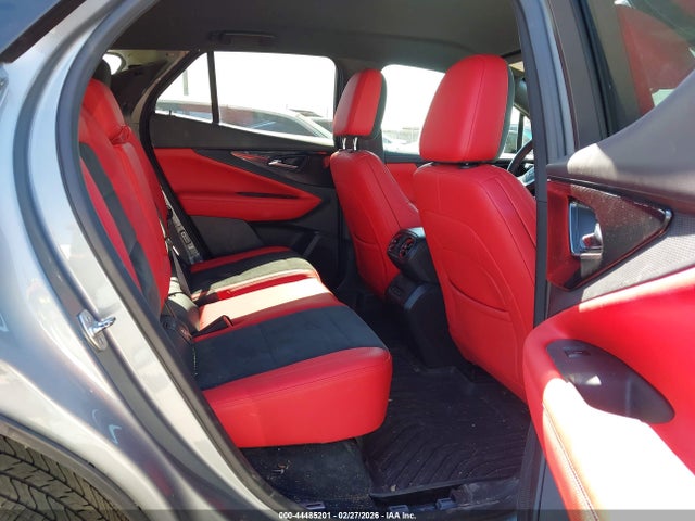 2024 CHEVROLET BLAZER EV 3GNKDCRJ5RS224680 Photo 7