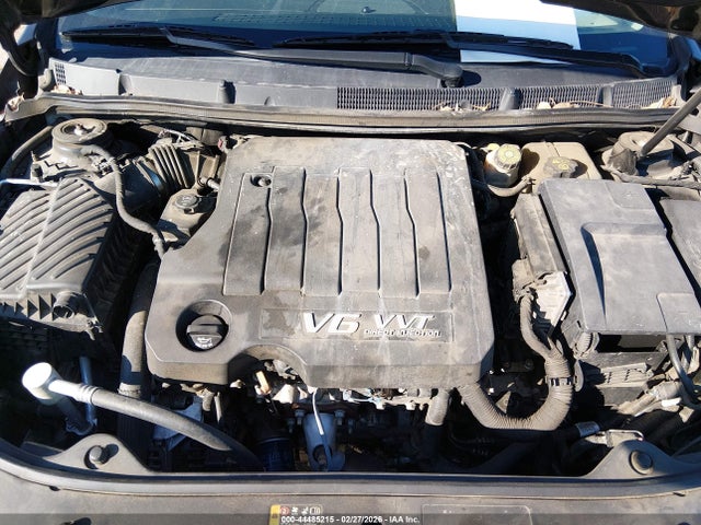 Продажа на аукционе авто 2012 Buick Lacrosse Premium 3 Group, vin: 1G4GH5G30CF200460, номер лота: 44485215