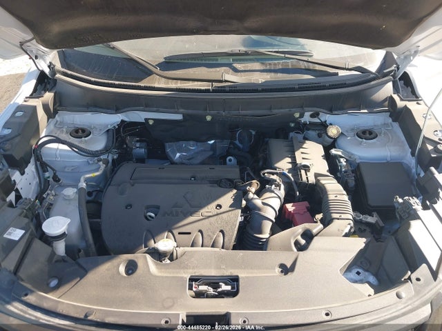 2025 MITSUBISHI OUTLANDER SPORT JA4ARUAU9SU002838 Photo 9