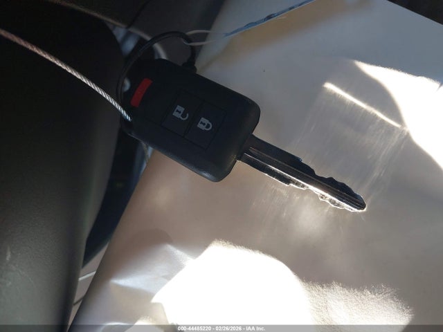 2025 MITSUBISHI OUTLANDER SPORT JA4ARUAU9SU002838 Photo 10