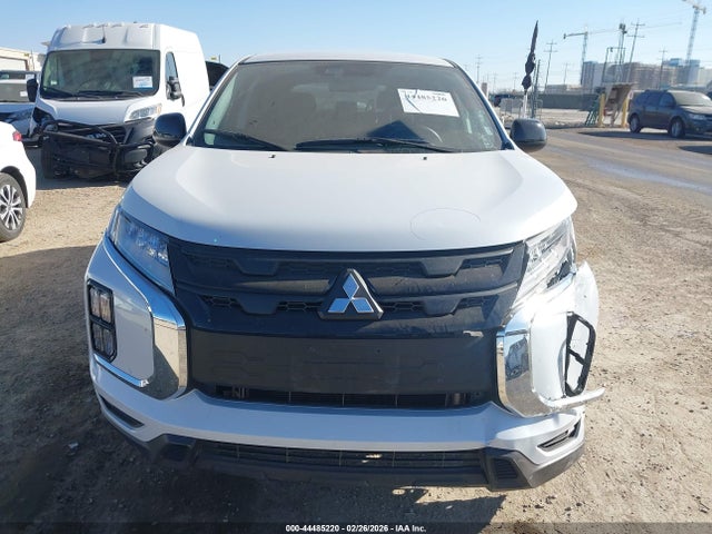 JA4ARUAU9SU002838 Mitsubishi Outlander Sport 2.0 Es Awc/2.0 Le Awc/2.0 S Awc/2.0 Se Awc/2.0 Trail Edition Awc