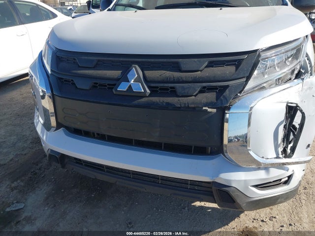 JA4ARUAU9SU002838 Mitsubishi Outlander Sport 2.0 Es Awc/2.0 Le Awc/2.0 S Awc/2.0 Se Awc/2.0 Trail Edition Awc
