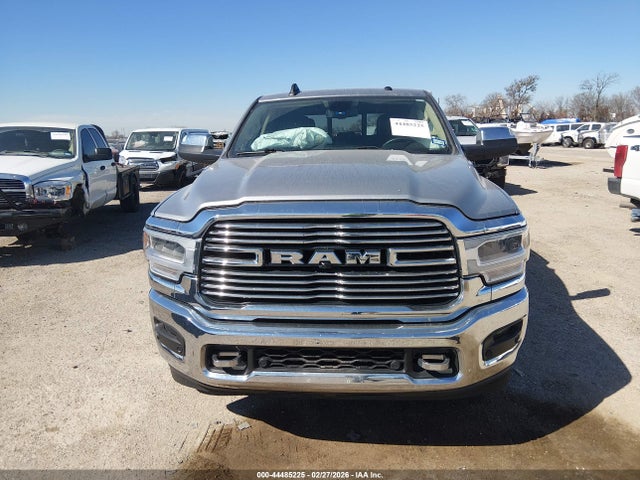 Продаж на аукціоні авто 2019 Ram 2500 Laramie  4x4 6'4 Box, vin: 3C6UR5FL8KG629730, номер лоту: 44485225
