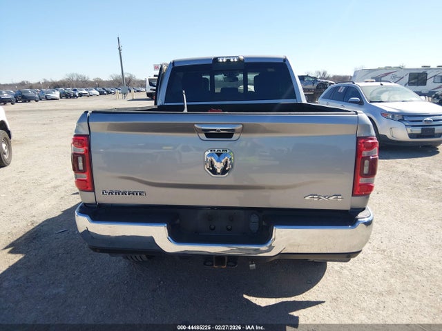 Продаж на аукціоні авто 2019 Ram 2500 Laramie  4x4 6'4 Box, vin: 3C6UR5FL8KG629730, номер лоту: 44485225