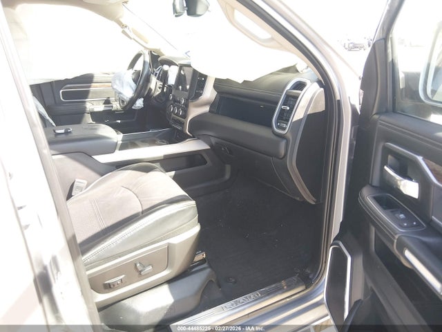 Продаж на аукціоні авто 2019 Ram 2500 Laramie  4x4 6'4 Box, vin: 3C6UR5FL8KG629730, номер лоту: 44485225