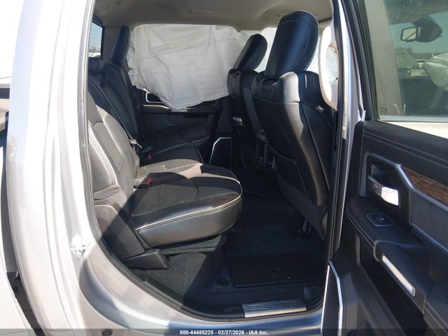 Продаж на аукціоні авто 2019 Ram 2500 Laramie  4x4 6'4 Box, vin: 3C6UR5FL8KG629730, номер лоту: 44485225