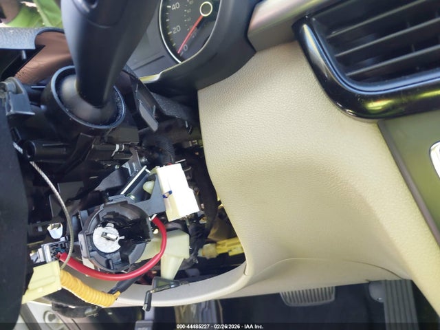 5XXGT4L31JG182309 KIA Optima Lx