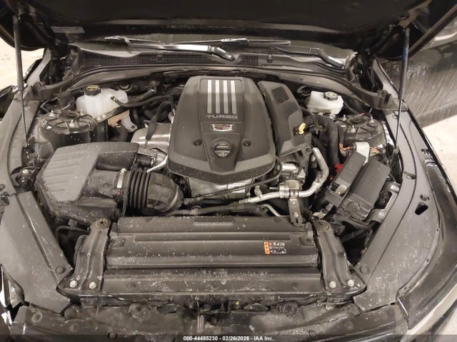 Aukcja sprzedaży 2026 Cadillac Ct4-v V-series Rwd, vin: 1G6DH5RL0T0101700, numer aukcji: 44485230