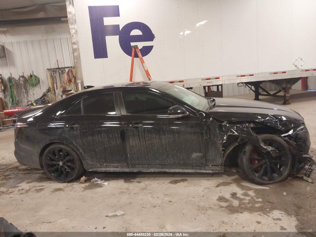 Aukcja sprzedaży 2026 Cadillac Ct4-v V-series Rwd, vin: 1G6DH5RL0T0101700, numer aukcji: 44485230
