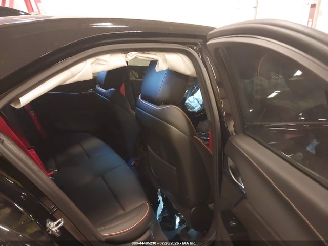 Aukcja sprzedaży 2026 Cadillac Ct4-v V-series Rwd, vin: 1G6DH5RL0T0101700, numer aukcji: 44485230
