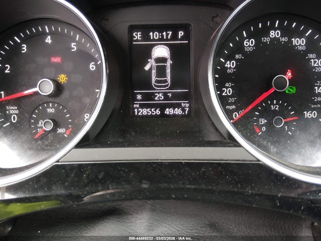 3VW4T7AJ3FM265118 Volkswagen Jetta 2.0t Gli Se