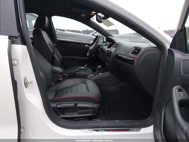 3VW4T7AJ3FM265118 Volkswagen Jetta 2.0t Gli Se