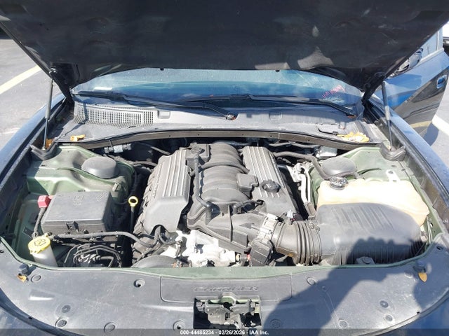 Aukcja sprzedaży 2020 Dodge Charger Scat Pack Rwd, vin: 2C3CDXGJ6LH240926, numer aukcji: 44485234
