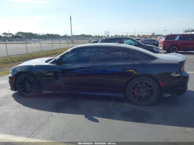 Aukcja sprzedaży 2020 Dodge Charger Scat Pack Rwd, vin: 2C3CDXGJ6LH240926, numer aukcji: 44485234