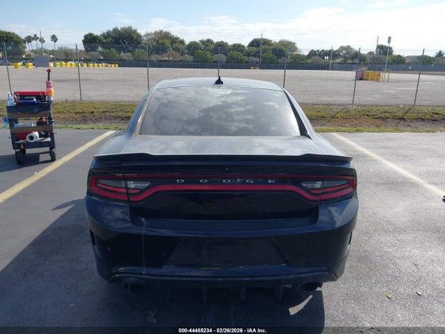 Aukcja sprzedaży 2020 Dodge Charger Scat Pack Rwd, vin: 2C3CDXGJ6LH240926, numer aukcji: 44485234