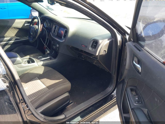 Продажа на аукционе авто 2020 Dodge Charger Scat Pack Rwd, vin: 2C3CDXGJ6LH240926, номер лота: 44485234