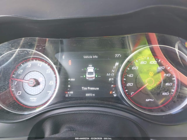 Aukcja sprzedaży 2020 Dodge Charger Scat Pack Rwd, vin: 2C3CDXGJ6LH240926, numer aukcji: 44485234