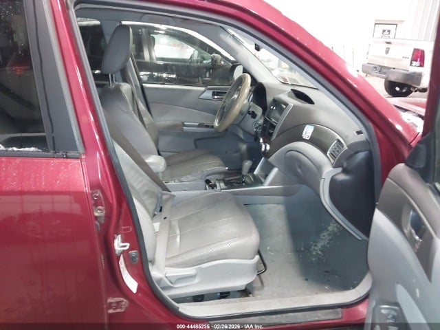 Продаж на аукціоні авто 2010 Subaru Forester 2.5xt Limited, vin: JF2SH6FC3AH710844, номер лоту: 44485235