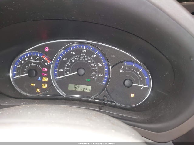 Продаж на аукціоні авто 2010 Subaru Forester 2.5xt Limited, vin: JF2SH6FC3AH710844, номер лоту: 44485235