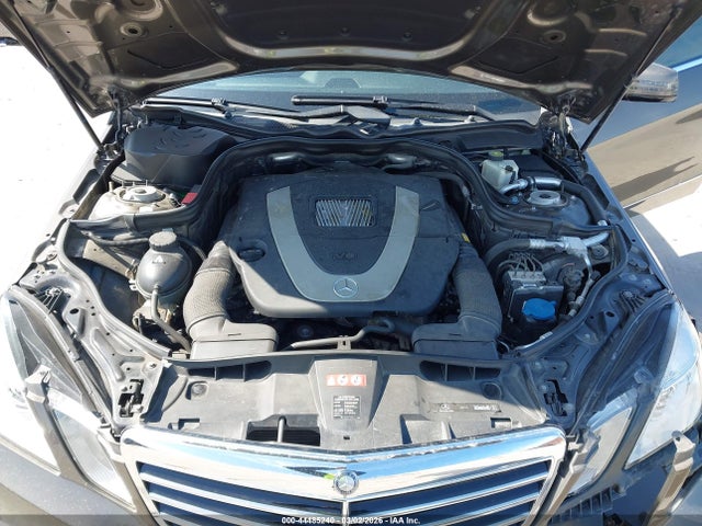 Продажа на аукционе авто 2011 Mercedes-benz E 350, vin: WDDHF5GB9BA414676, номер лота: 44485240
