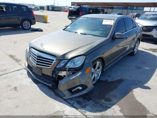 Продажа на аукционе авто 2011 Mercedes-benz E 350, vin: WDDHF5GB9BA414676, номер лота: 44485240