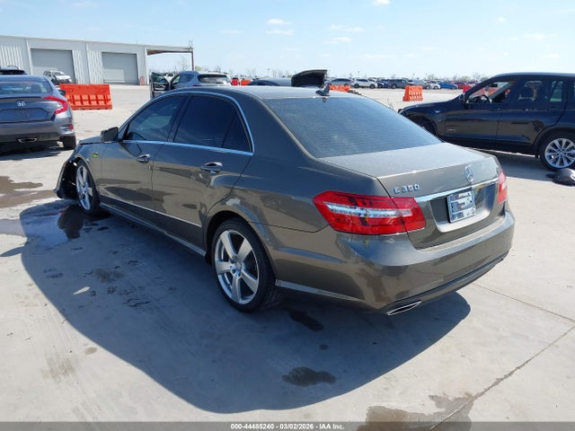 Продажа на аукционе авто 2011 Mercedes-benz E 350, vin: WDDHF5GB9BA414676, номер лота: 44485240