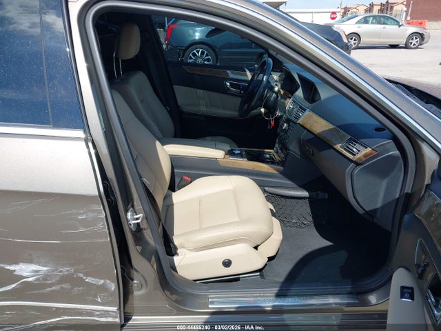 Продажа на аукционе авто 2011 Mercedes-benz E 350, vin: WDDHF5GB9BA414676, номер лота: 44485240